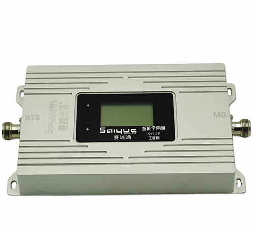 大连单频手机信号放大器800㎡