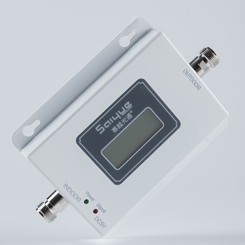 大连家用配电房机房信号放大器200㎡