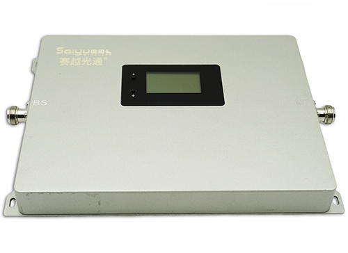  大连三频/四频/五频手机信号接收器800㎡
