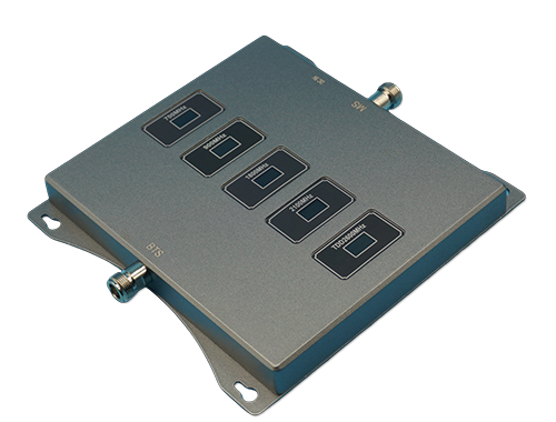 大连五频4G+5G手机信号增强器200㎡