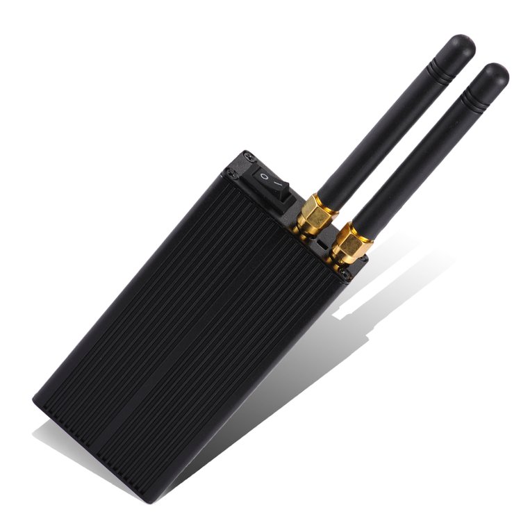  大连1.2G/1.5G导航屏蔽器