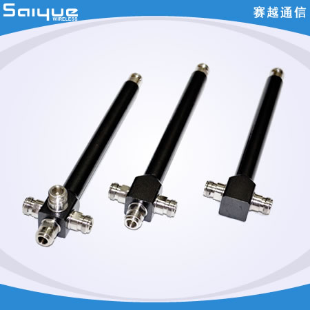  大连FM调频广播同步广播功分器