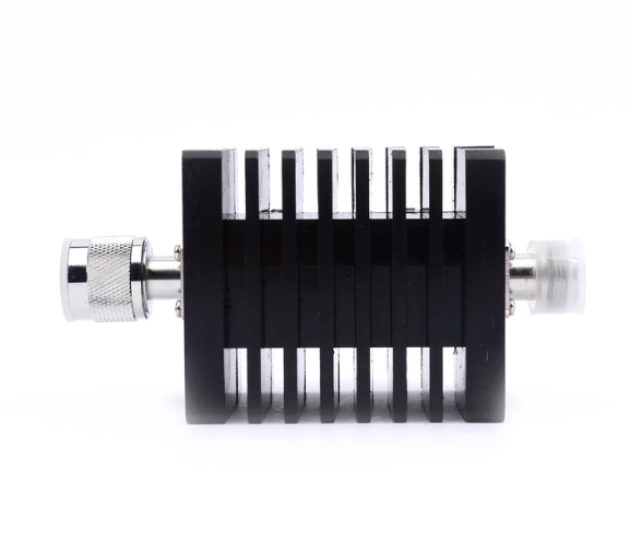  大连腔体固定衰减器0-3G/0-4G  N型接口
